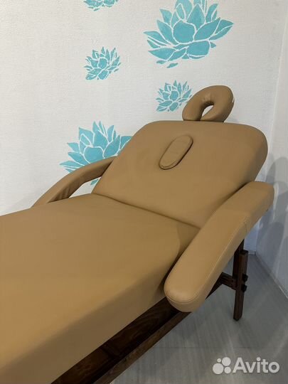 Массажный стол бу