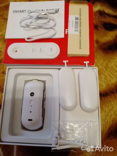 АВТОМАТИКА для штор