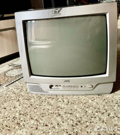 Sitronics STV- 2122F, JVC AV-1403AE