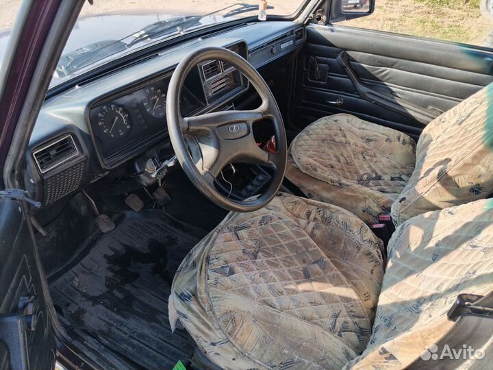 ВАЗ 2104 1.5 МТ, 2000, 157 000 км