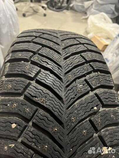 Michelin X-Ice North 4 SUV 225/55 R18 102H