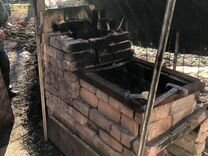 Печник / Стаж 32 года / ремонт печей каминов