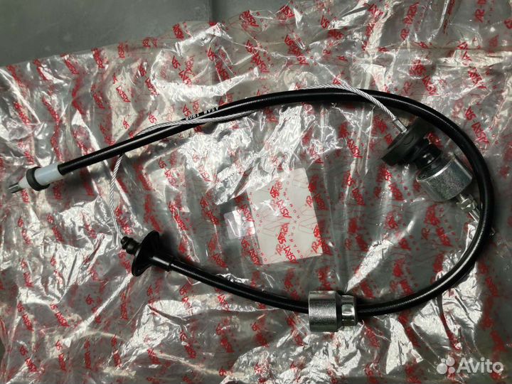 Трос сцепления renault Logan,Sandero