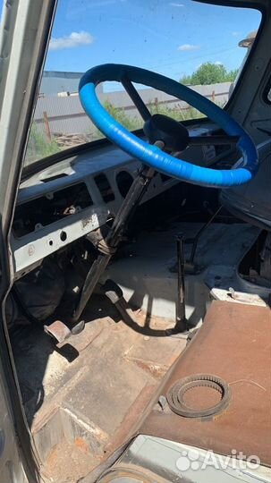 Рулевая колонка УАЗ буханка