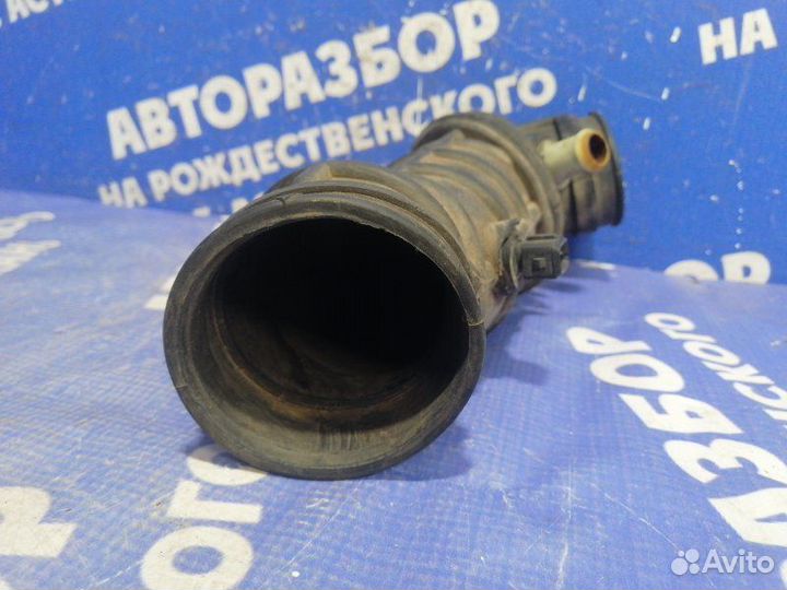 Гофра воздушного фильтра Daewoo Nexia седан A15MF