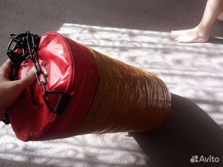 Боксерский мешок