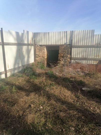 Дом 60 м² на участке 40 сот.