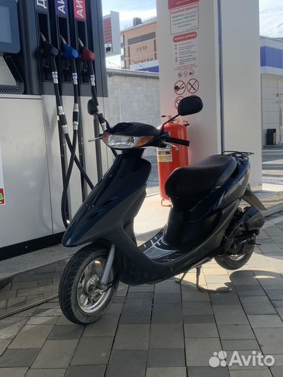 Honda dio af34