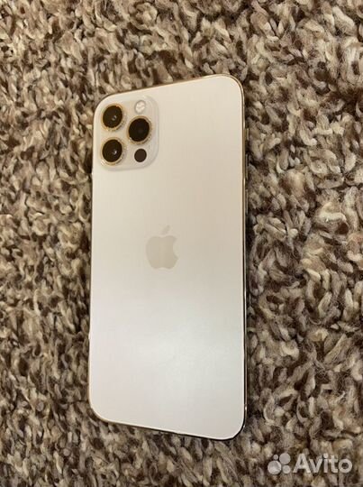 iPhone 12 про 128