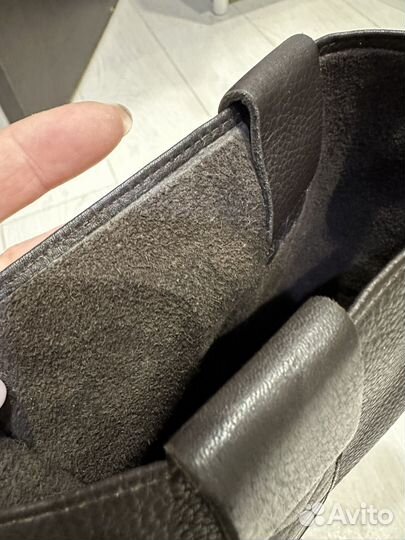 Сапоги женские