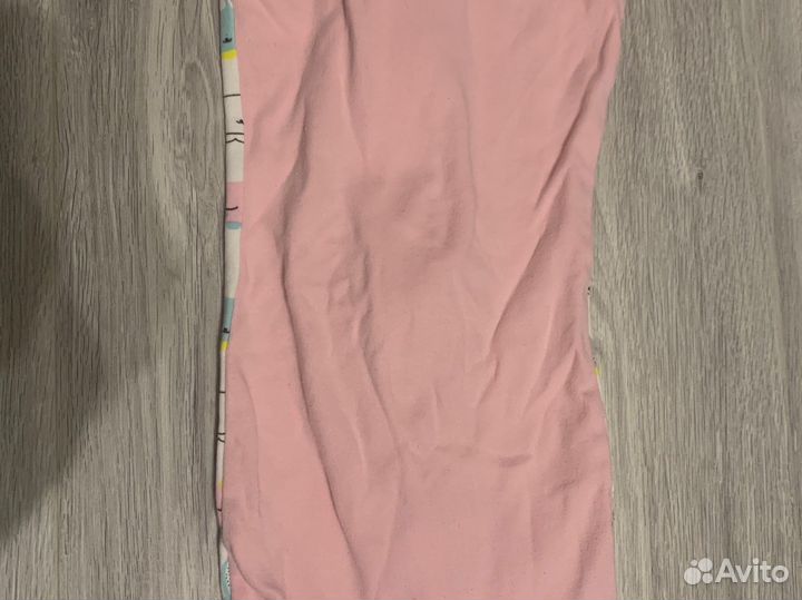 Спальный мешок картерс кокон для новорождённых