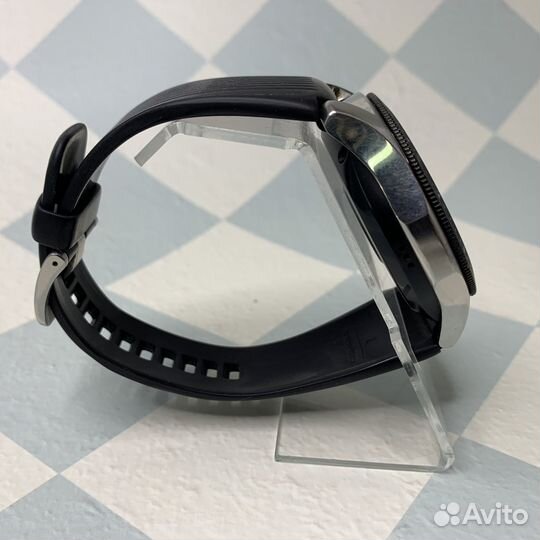 Смарт часы Samsung Galaxy Watch SM-R800 Silver