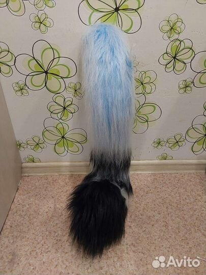 Фурсьют хвост