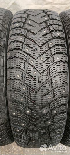 Cordiant Snow Cross 2 SUV 205/65 R16 99T
