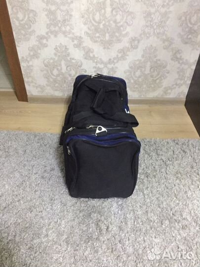 Спортивная сумка