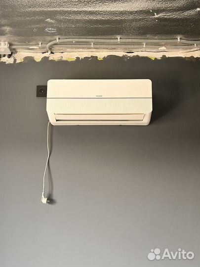 Установка и продажа кондиционеров