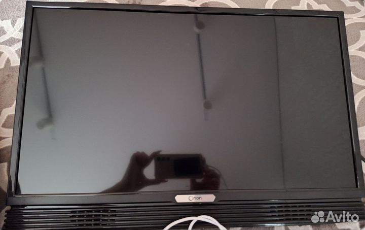 Телевизор Orion