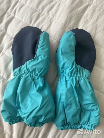 Краги lenne kerry 6