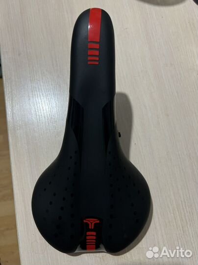 Седло для велосипеда