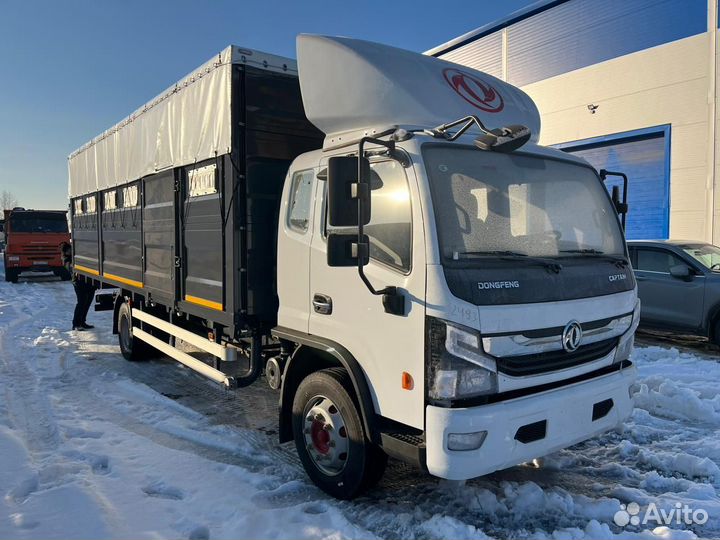 DongFeng C120N, 2024