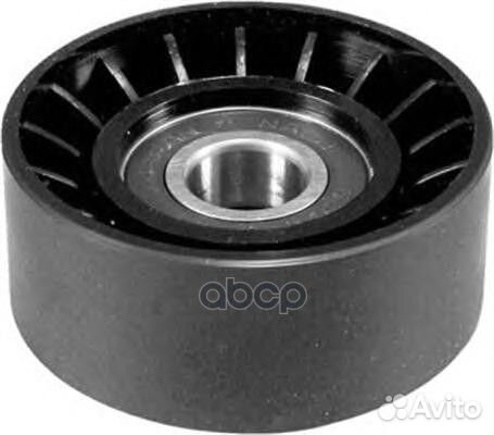 MPQ0174MM ролик натяжной Fiat Ducato 2.3JTD 02