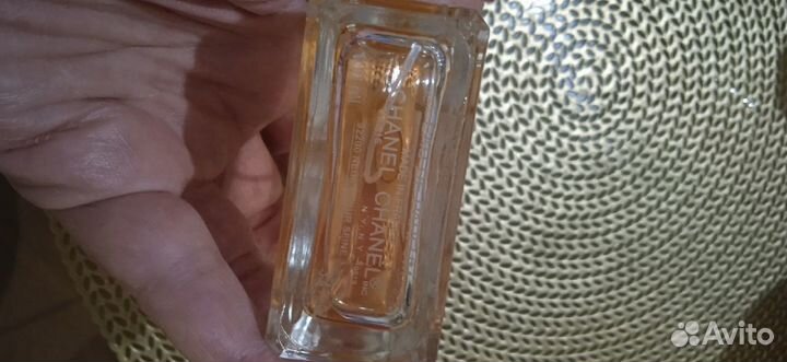 Парфюм женский