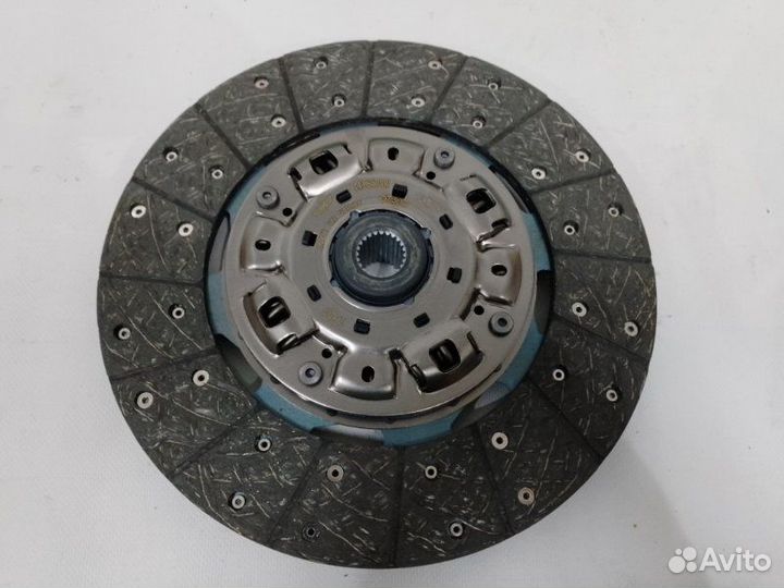 Диск сцепления