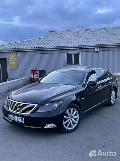 Диски оригинал Lexus 18