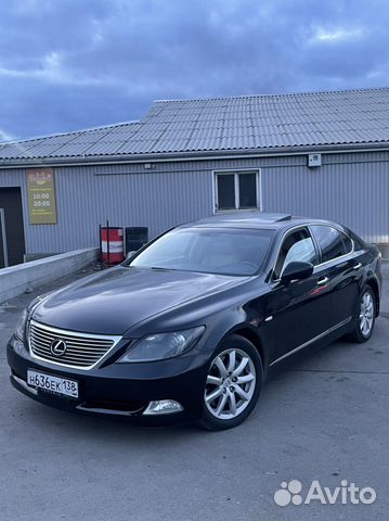 Диски оригинал Lexus 18