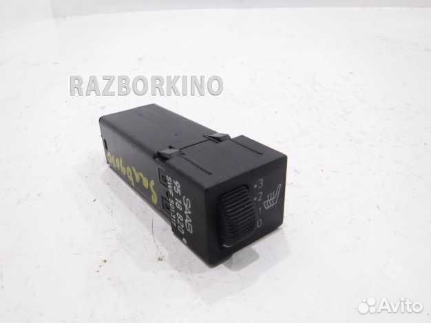 Кнопка обогрева сидений 9518820