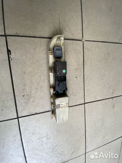 Лифан Бриз Блок управления стеклоподъемниками