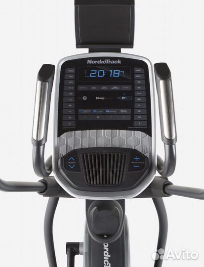 Тренажер эллиптический NordicTrack C7.5