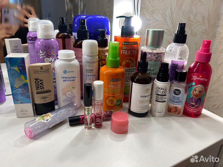 Набор косметики