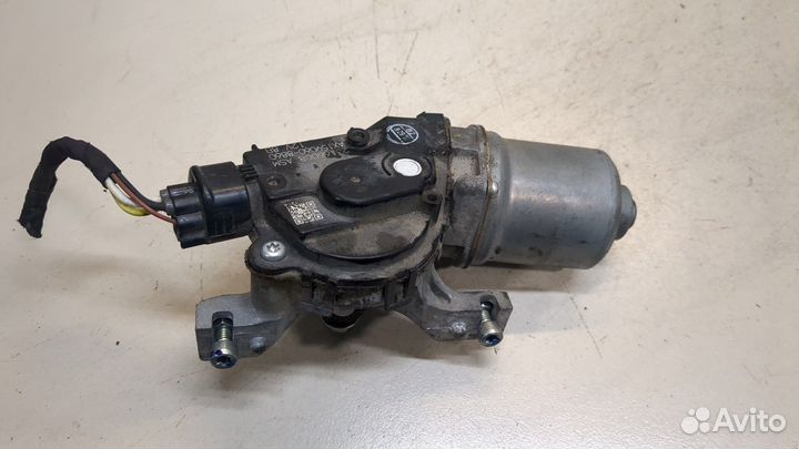Двигатель стеклоочистителя передний Chevrolet Traverse, 2019