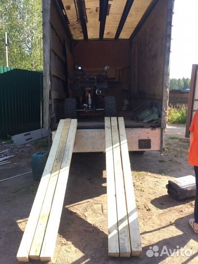 Транспорт, перевозки -Переезды