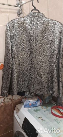 Пиджак женский