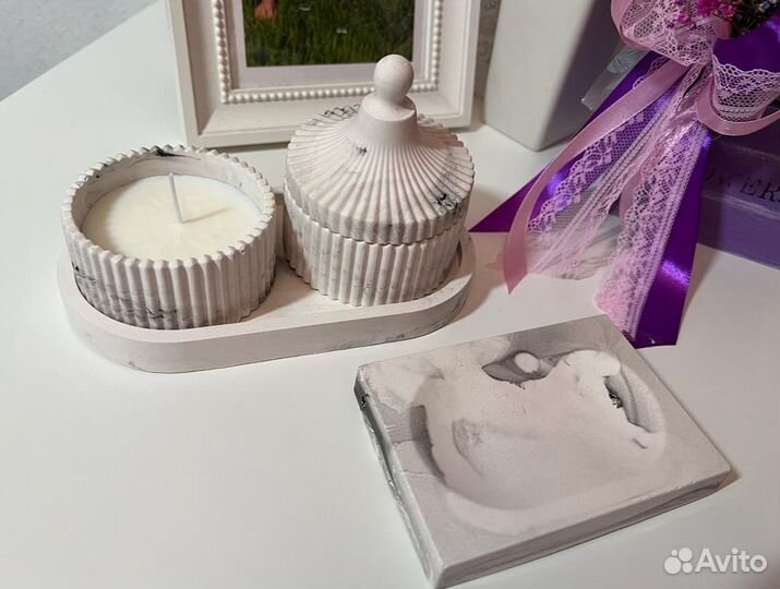 Подарочный набор