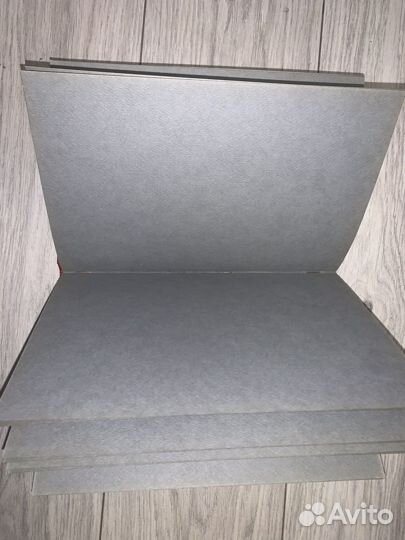 Фотоальбом СССР