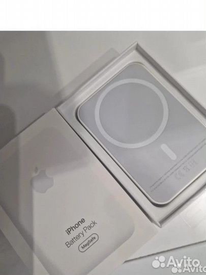 MagSafe Battery Pack