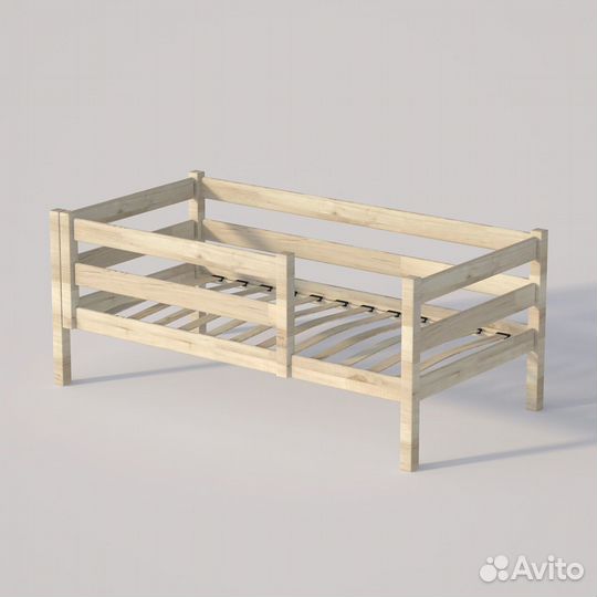 Кровать тахта