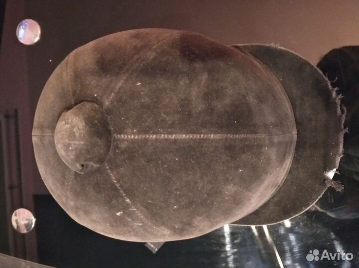 Шлем для верховой езды