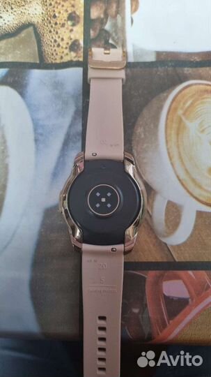 Samsung Galaxy watch 42