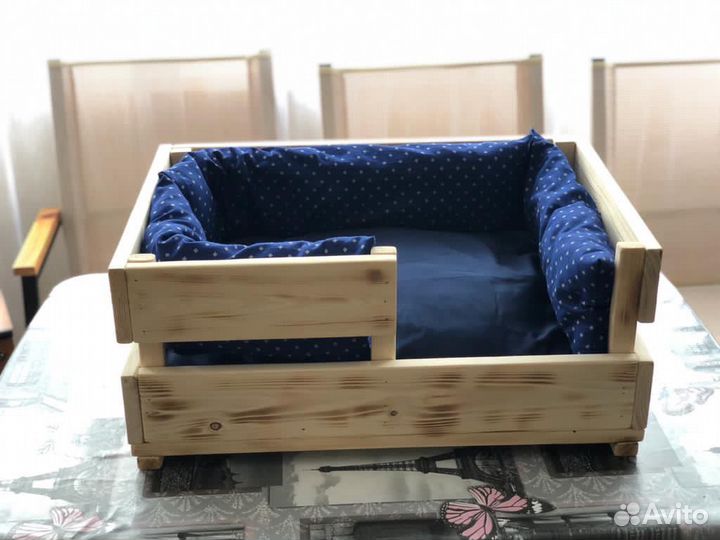 Лежак для животных