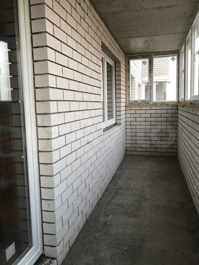 3-к. квартира, 105,8 м², 7/16 эт.