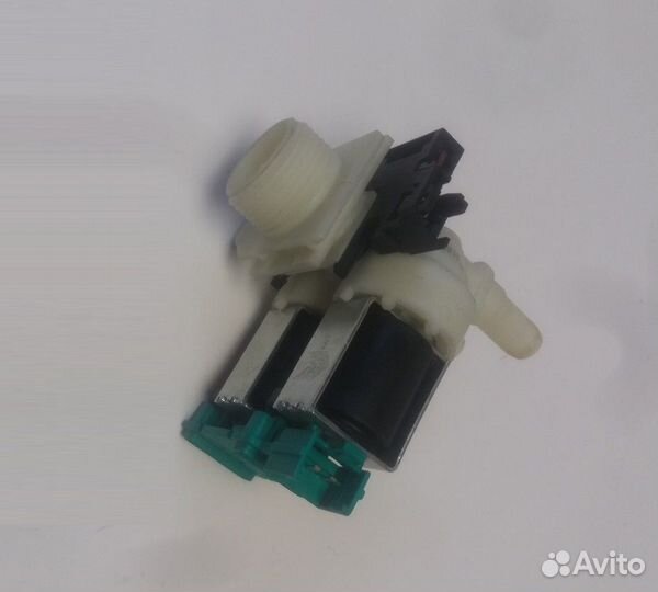 Заливной клапан к стиральной машине Bosch 00606001