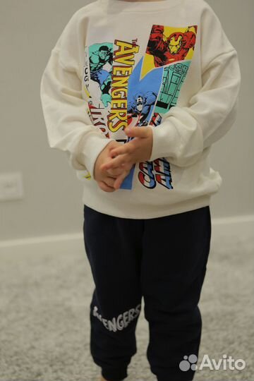 Костюм детский Zara 98