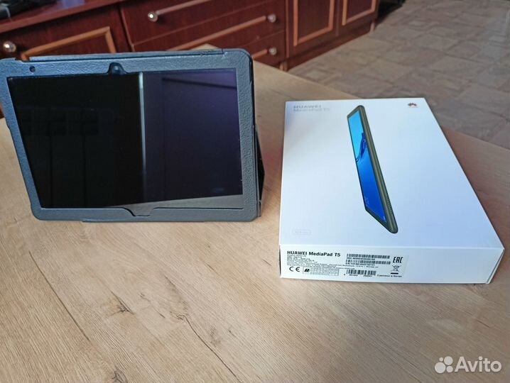 Huawei MediaPad T5 10