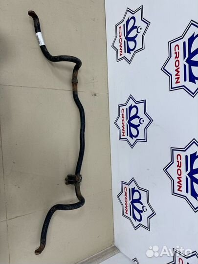 Стабилизатор передний Nissan Murano Z50