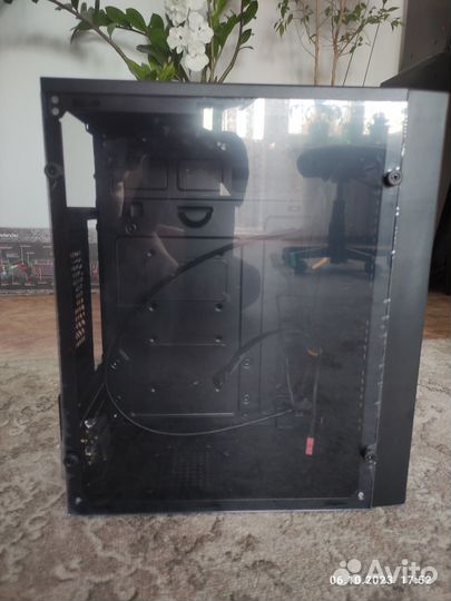 Корпус для пк мини