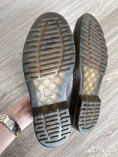 Dr martens